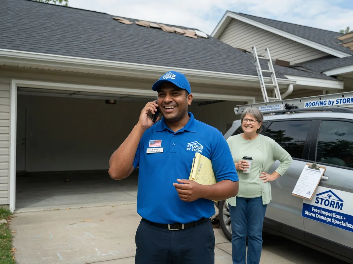 Roof Repair Near Me Pauls Valley, OK FAQs