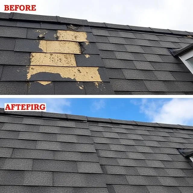 Roof Repair Near Me in Pauls Valley, OK near me